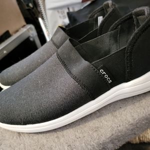 Crocs Reviva Women's Slip Ons